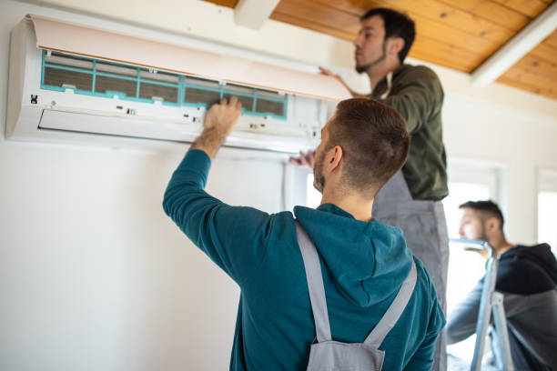 Best HVAC Financing and Leasing in Washoe Valley, NV