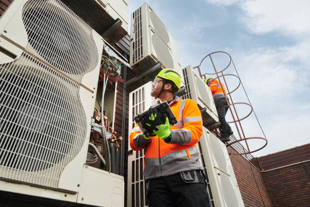 Reliable Washoe Valley, NV HVAC Solutions