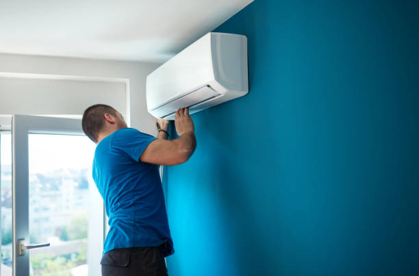 Best Thermostats and Smart Controls in Washoe Valley, NV