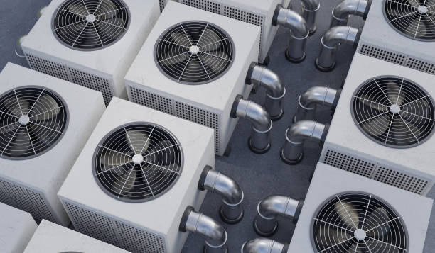Best Seasonal HVAC Services in Washoe Valley, NV