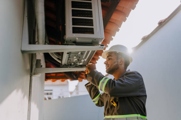 Best HVAC for Healthcare Facilities in Washoe Valley, NV