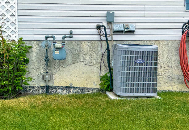 Best Solar-powered HVAC Systems in Washoe Valley, NV