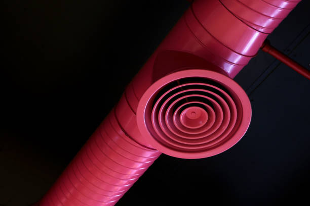 Best Energy-efficient HVAC Solutions in Washoe Valley, NV
